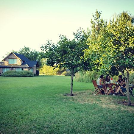 Brisas Serranas Ταντίλ Εξωτερικό φωτογραφία